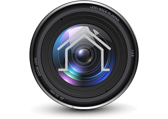 fotografía de interiores Donostia